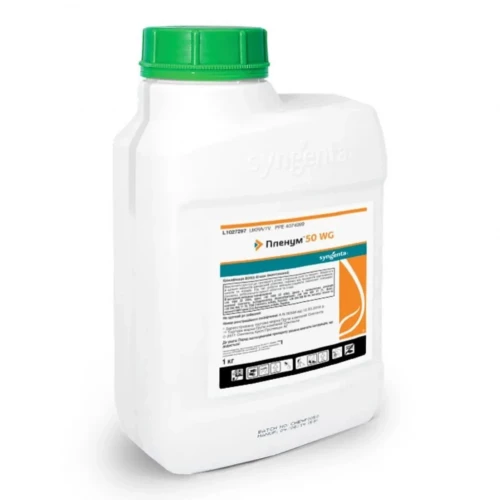 Інсектицид Пленум від постачальника Аграрна Платформа