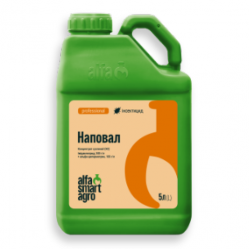 Инсектицид Наповал от поставщика Аграрная Платформа