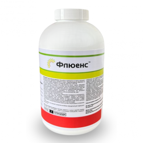 Гербицид Флюэнс от поставщика Аграрная Платформа