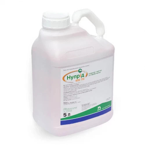 Протруйник Нупрід 600 (Nuprid 600) від постачальника Аграрна Платформа