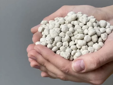 Известняковый мелиорант: применение и преимущества для аграрного хозяйства