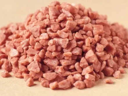 Калій хлористий: переваги, застосування та норми внесення