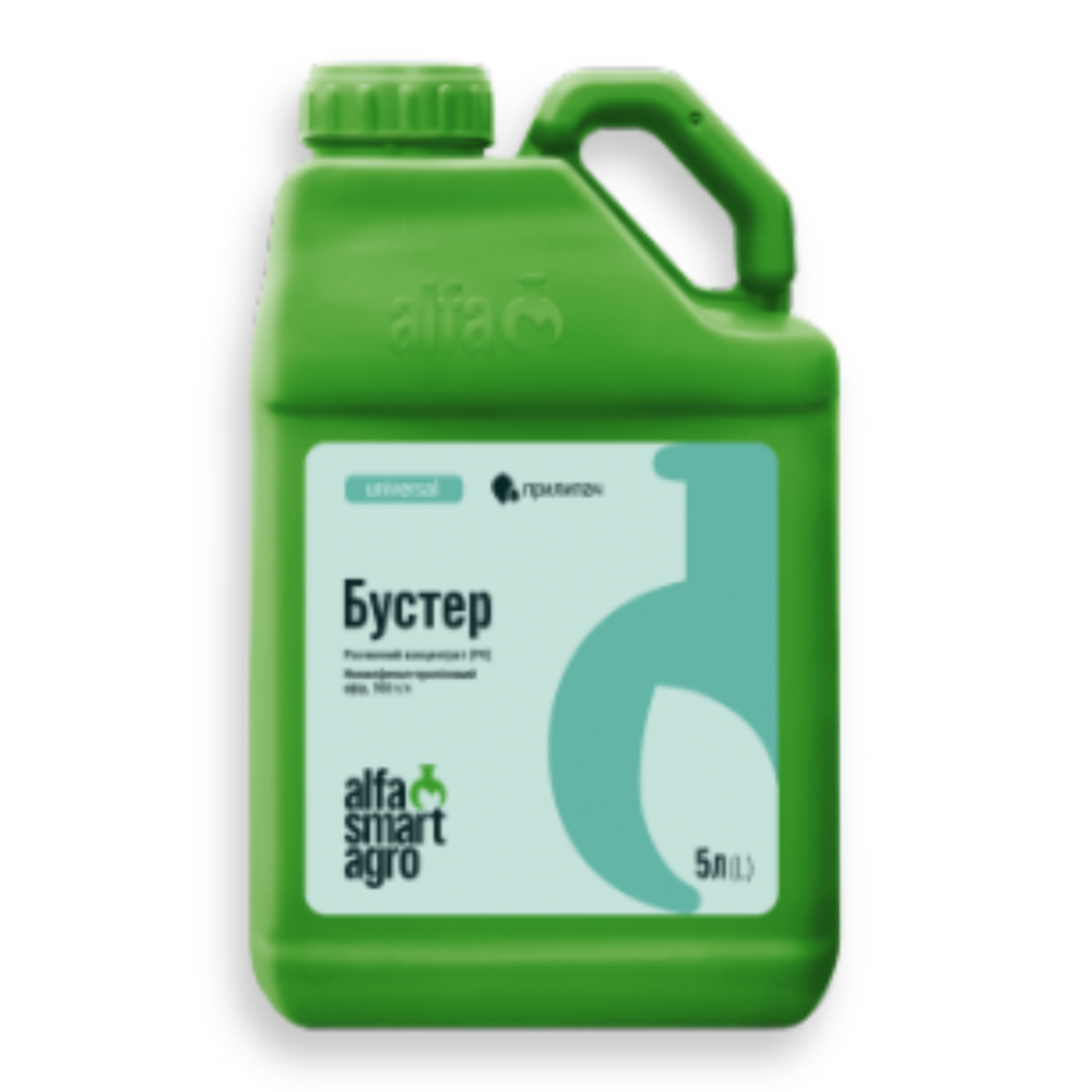 Адъювант Бустер от поставщика Аграрная Платформа