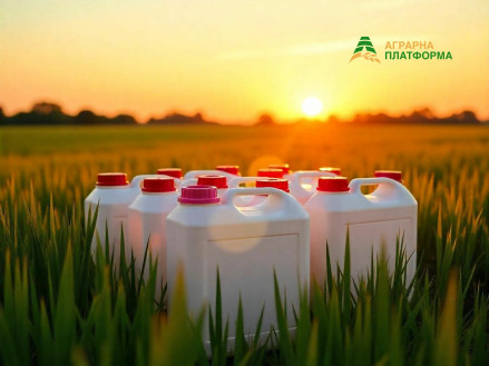 ТОП-10 найкращих гербіцидів