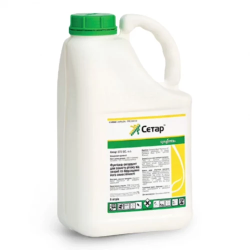 Регулятор роста Сетар от поставщика Аграрная платформа