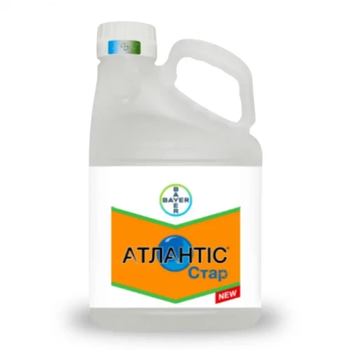 Гербицид Атлантис Стар от поставщика Аграрная Платформа