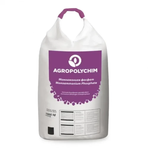 Минеральное удобрение Аммофос (моноаммонийфосфат) от поставщика Аграрная Платформа