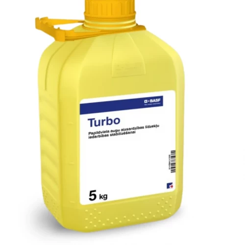 Ад'юват Турбо від постачальника Аграрна Платформа