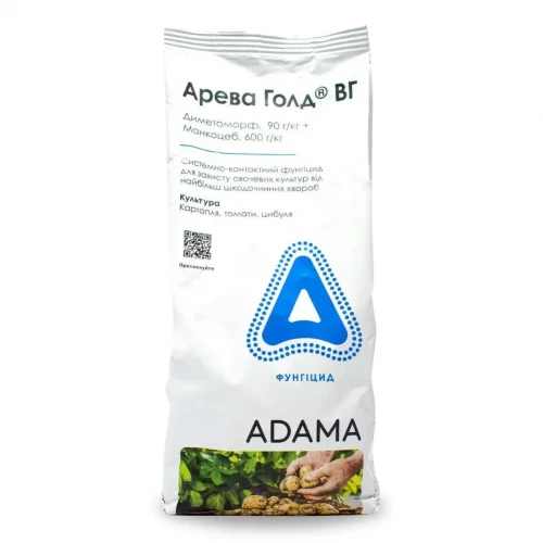 Фунгицид Арева Голд от поставщика Аграрная Платформа
