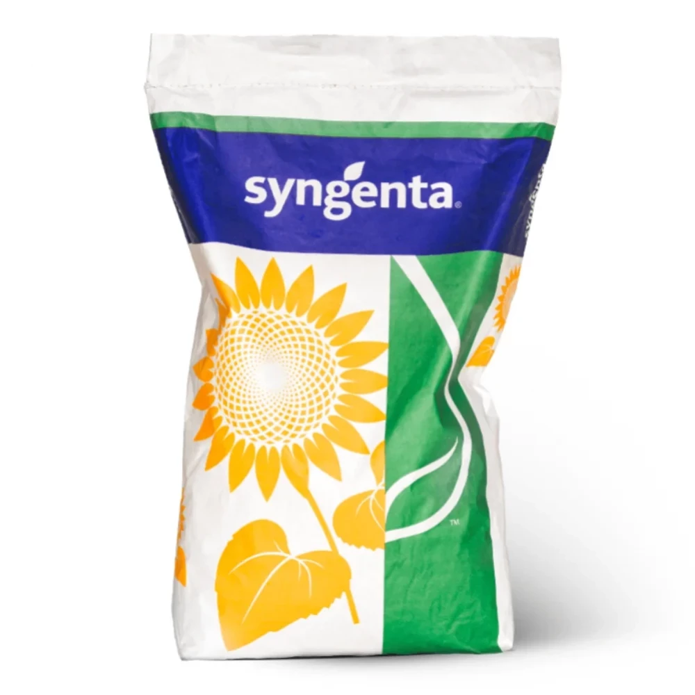 Семена подсолнечника СИ Бакарди КЛП (SY Bakardi CLP) от производителя Syngenta Семена подсолнечника СИ Бакарди КЛП (SY Bakardi CLP) от поставщика Аграрная платформа
