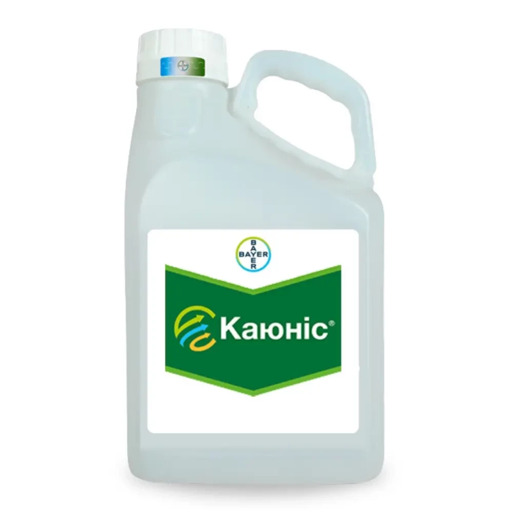 Фунгіцид Каюніс від виробника Bayer (Баєр) Фунгіцид Каюніс від постачальника Аграрна Платформа
