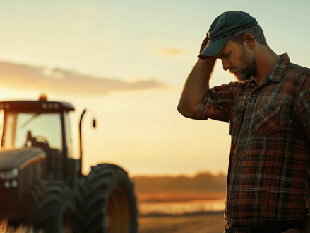 Ошибки, из-за которых аграрий теряет урожай озимой пшеницы и рапса