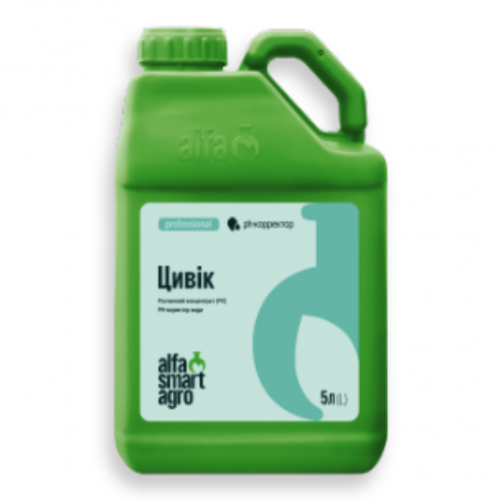 Ад'ювант Цивік від постачальника Аграрна Платформа
