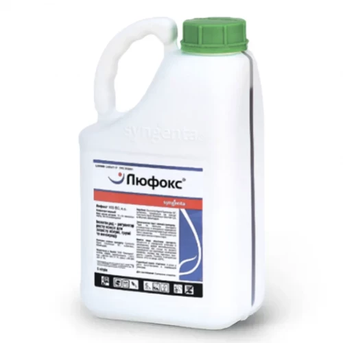 Инсектицид Люфокс от поставщика Аграрная платформа