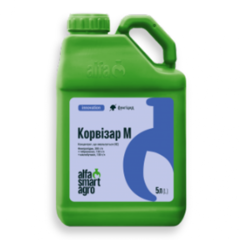 Фунгицид Корвизар М от поставщика Аграрная Платформа