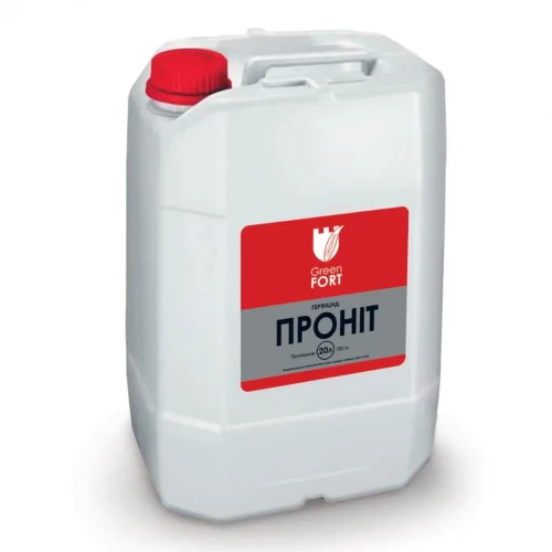 Гербицид Гринфорт Пронит (пропизахлор, 720 г/л) от поставщика Аграрная платформа