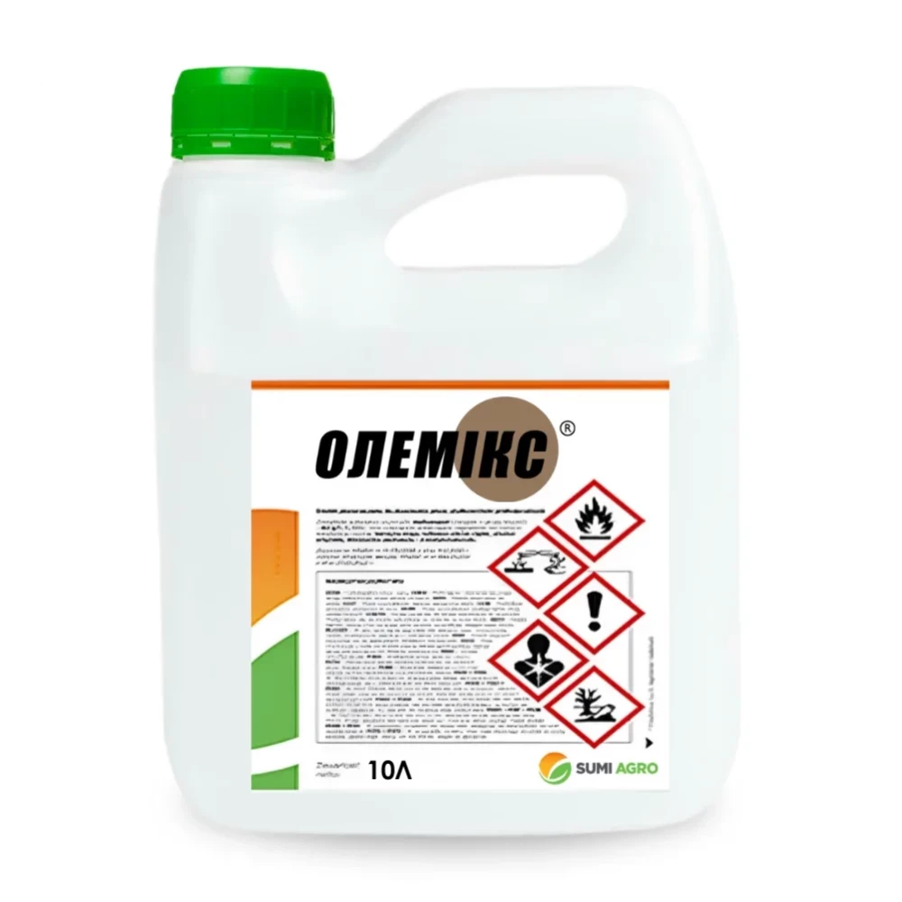 Адъювант Олемикс от поставщика Аграрная Платформа