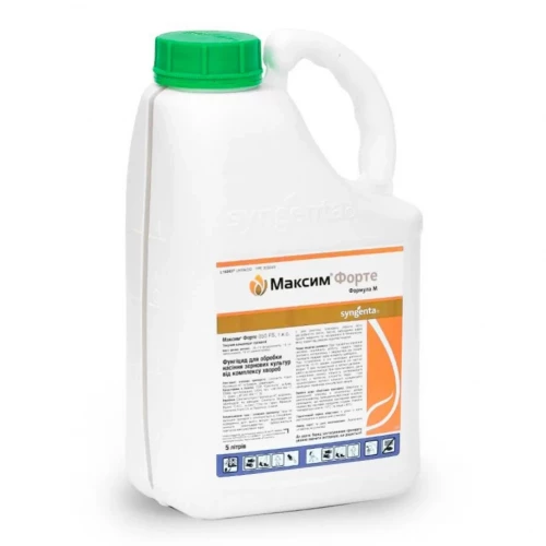 Протруйник Максим Форте 050 від постачальника Аграрна Платформа