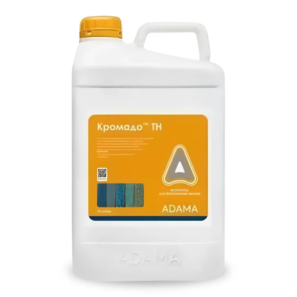 Протравитель Кромадо от поставщика Аграрная Платформа