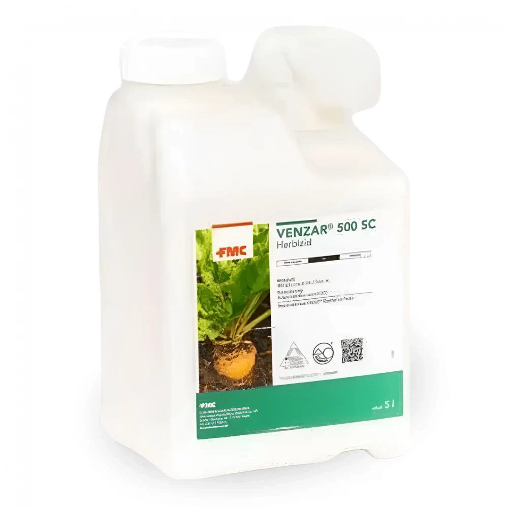 Гедбицид Вензар от поставщика Аграрная Платформа