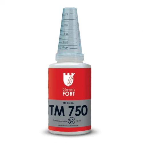 Гербицид Гринфорт ТМ 750 (трибенурон-метил, 750 г/кг) от производителя Гринфорт Гербицид Гринфорт ТМ 750 (трибенурон-метил, 750 г/кг) от поставщика Аграрная платформа