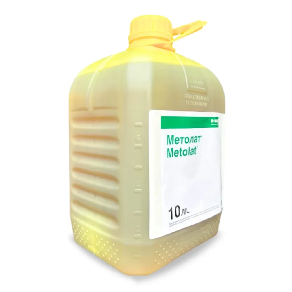 Ад'юват Метолат від постачальника Аграрна Платформа