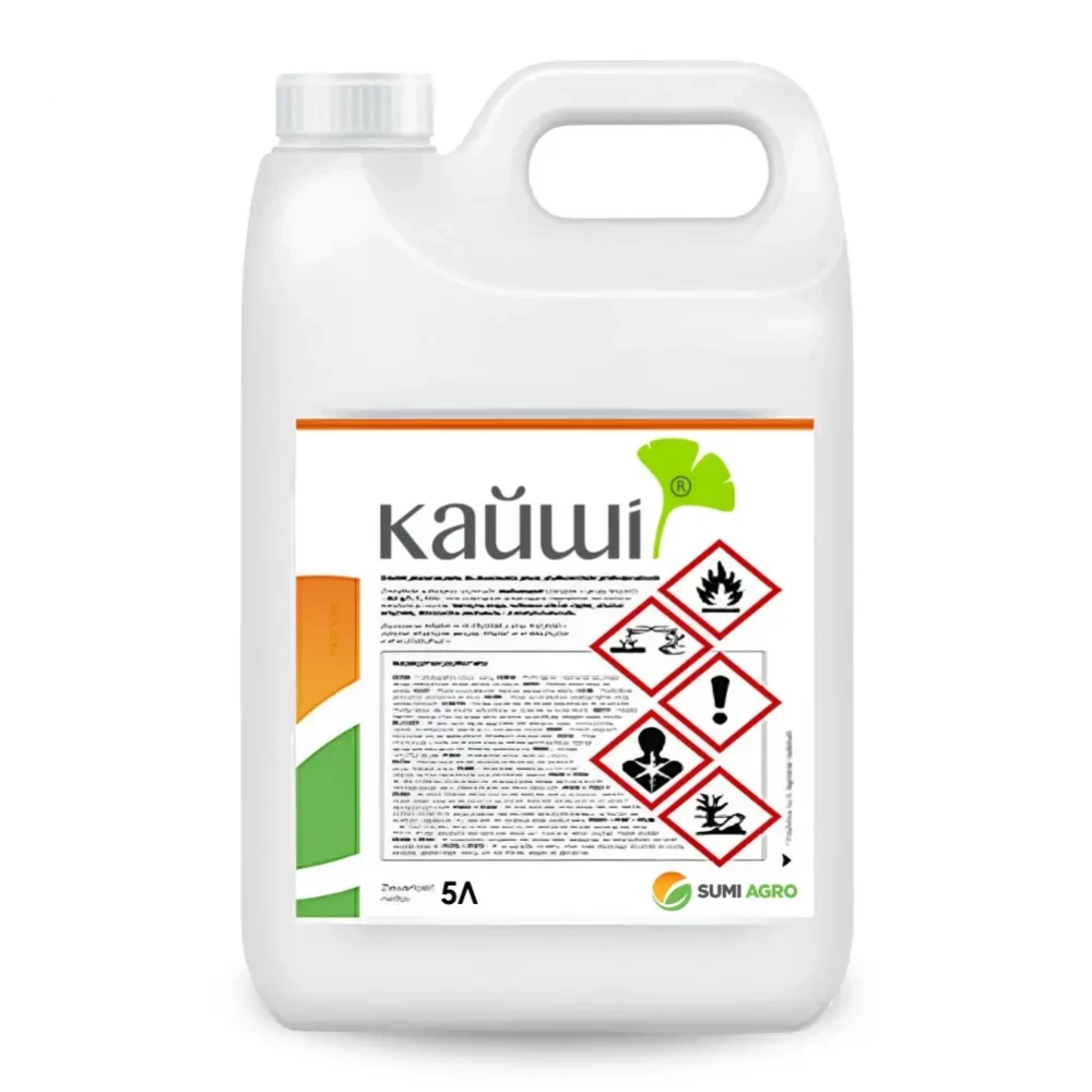 Регулятор роста Кайши от поставщика Аграрная Платформа