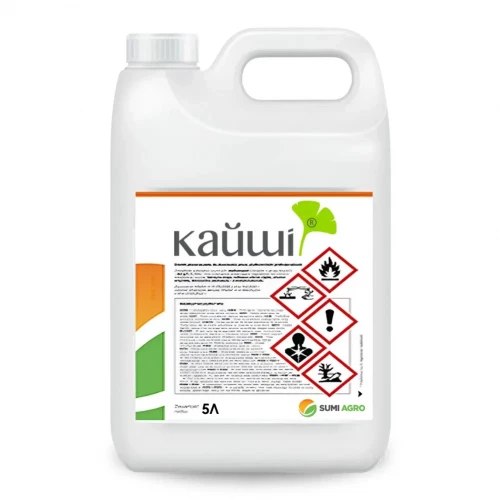 Регулятор росту Кайші від постачальника Аграрна Платформа