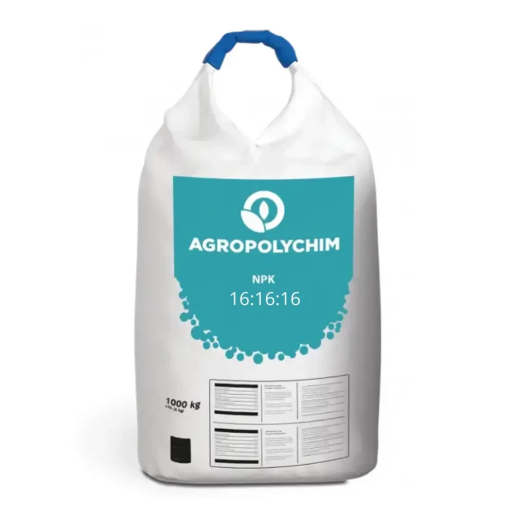 Минеральное удобрение Нитроаммофос NPK (16:16:16) от поставщика Аграрная Платформа