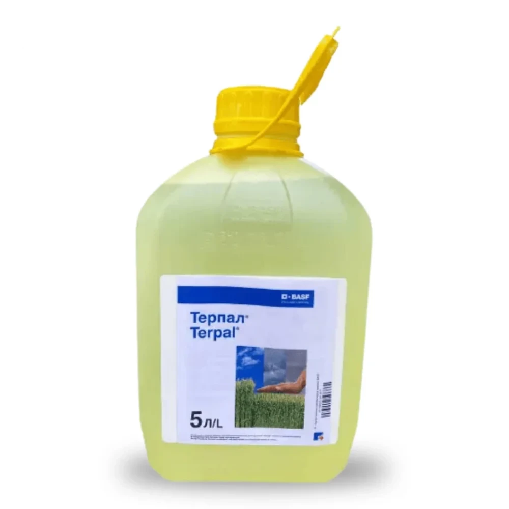 Регулятор росту Терпал від постачальника Аграрна Платформа