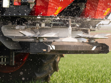 Фосфор для озимых: почему он критически важен