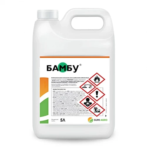 Гербіцид Бамбу 480 (Bamboo 480) від постачальника Аграрна Платформа