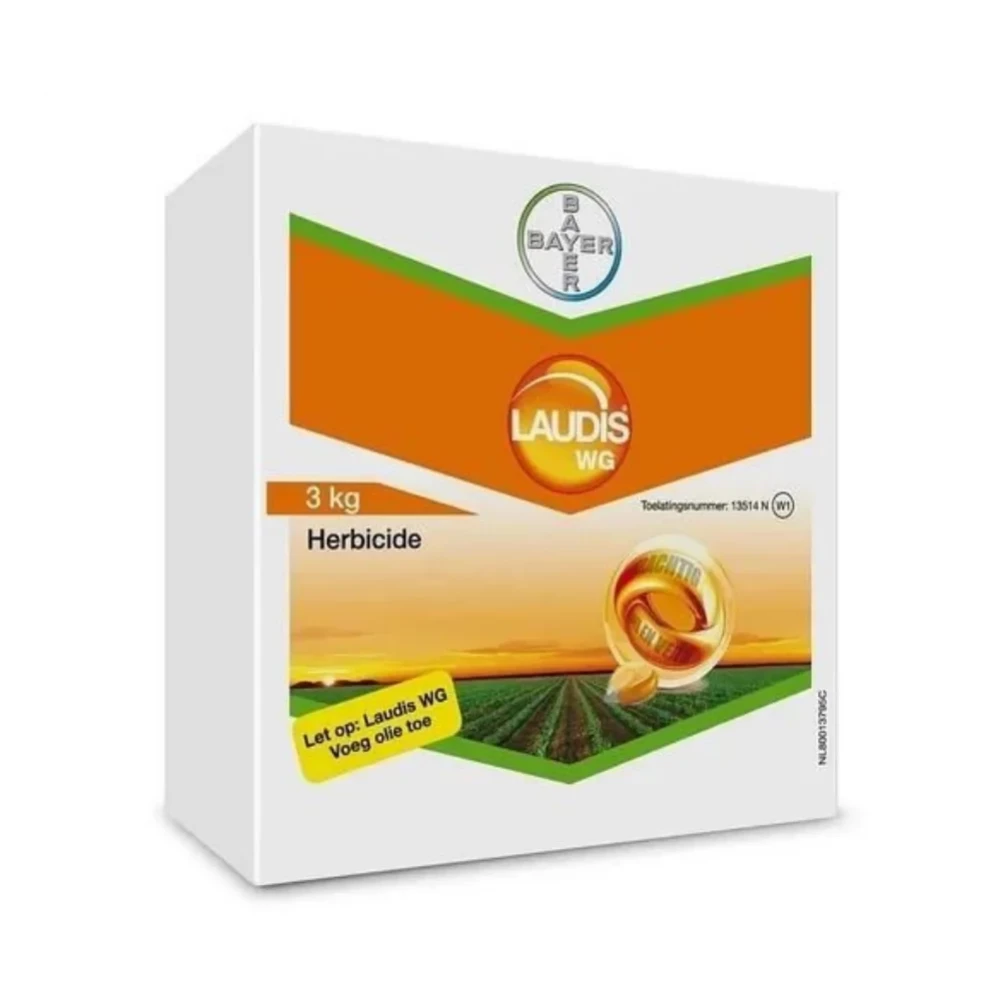 Гербицид Лаудис от поставщика Аграрная Платформа