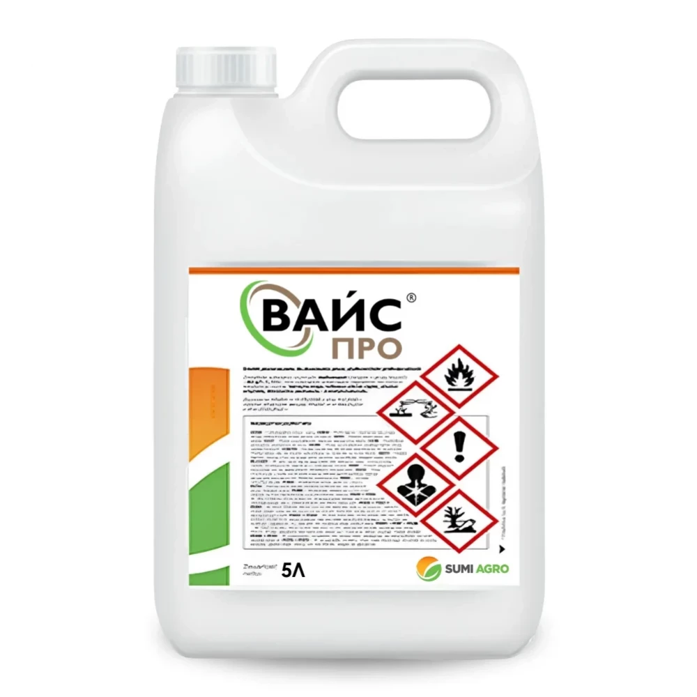 Ад'ювант Вайс Про від постачальника Аграрна Платформа