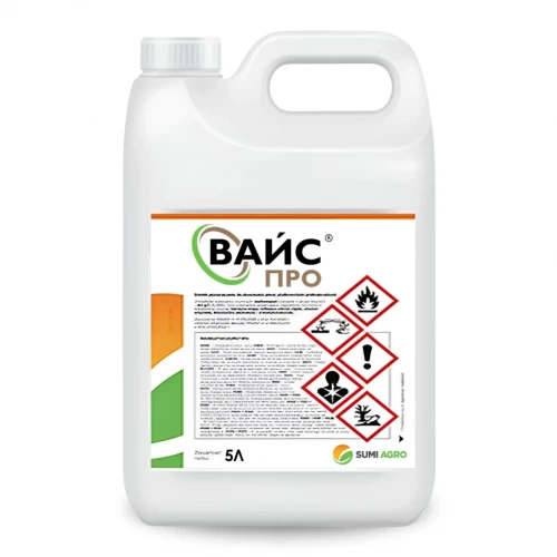 Ад'ювант Вайс Про від постачальника Аграрна Платформа