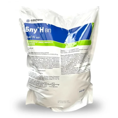 Оптимізатор ефективності живлення Блу N від постачальника Аграрна Платформа