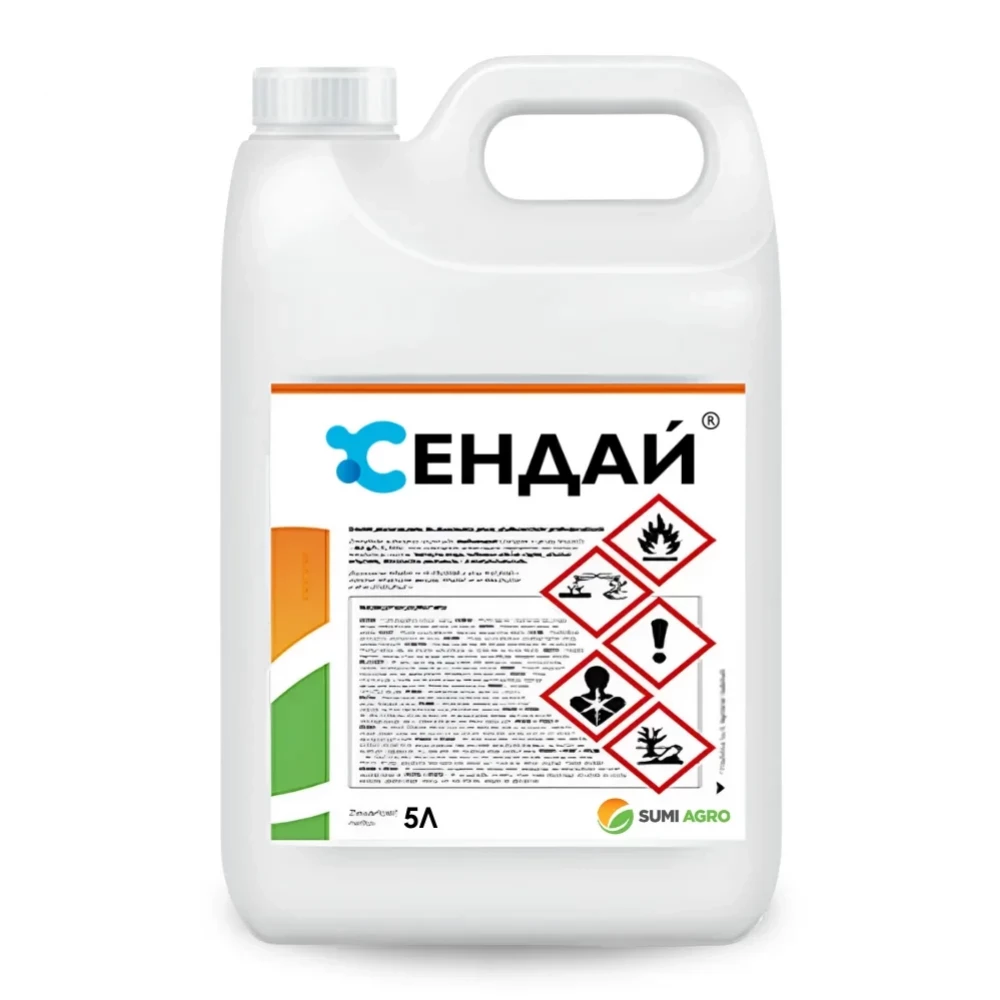 Ад'ювант Сендай від виробника Summit-Agro (Самміт Агро) Ад'ювант Сендай від постачальника Аграрна Платформа