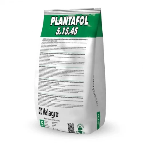 Микроудобрение Plantafol (5+15+45) от поставщика Аграрная платформа