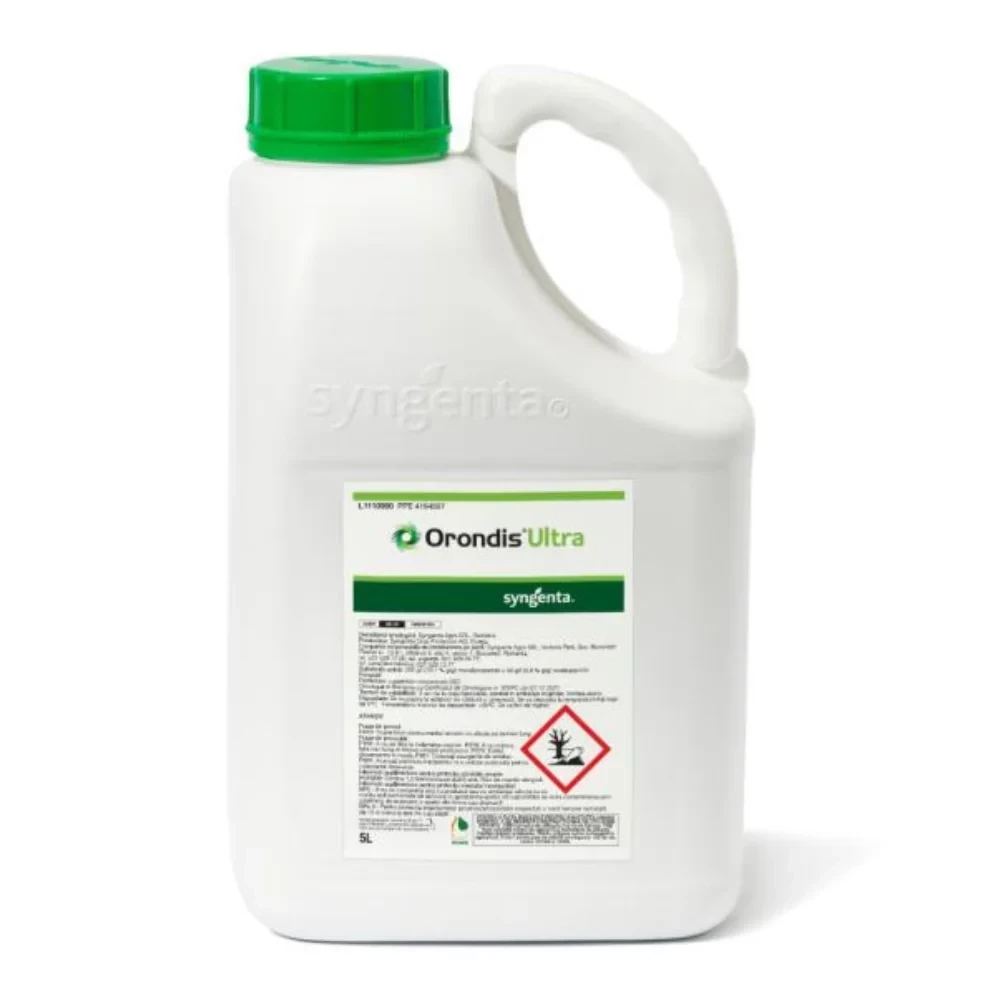 Фунгіцид Орондіс Ево від виробника Syngenta (Сингента) Фунгіцид Орондіс Ево від постачальника Аграрна Платформа