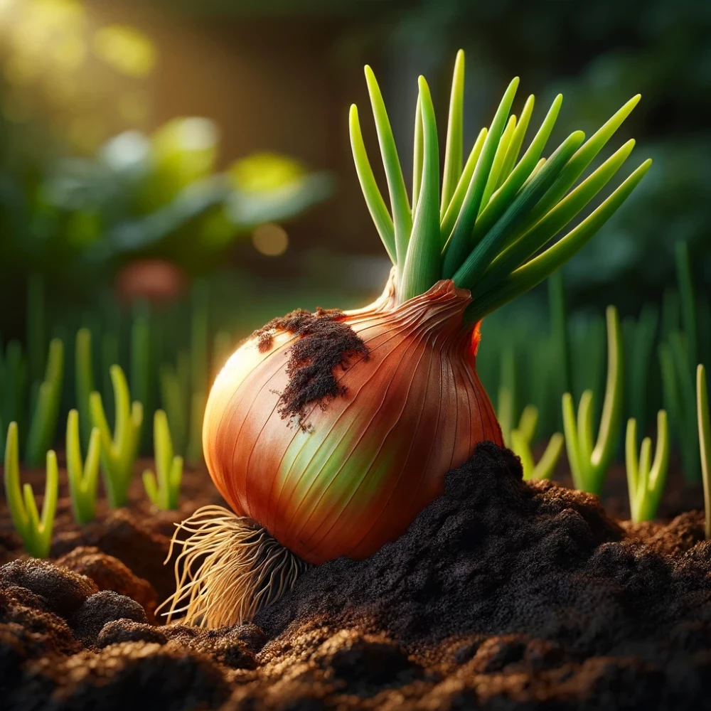 Вредители лилейных овощных культур Вредители лилейных овощных культур