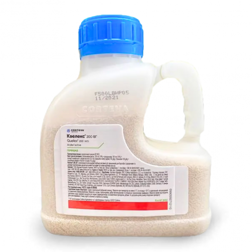 Гербицид Квелекс от поставщика Аграрная Платформа