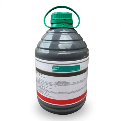 Гербицид Цитадель от поставщика Аграрная Платформа