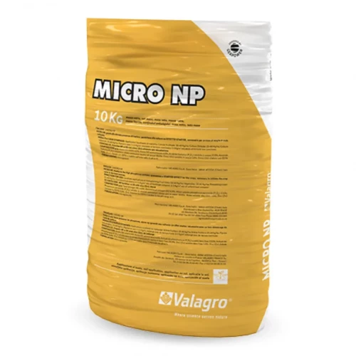 Микроудобрение Micro NP от поставщика Аграрная Платформа
