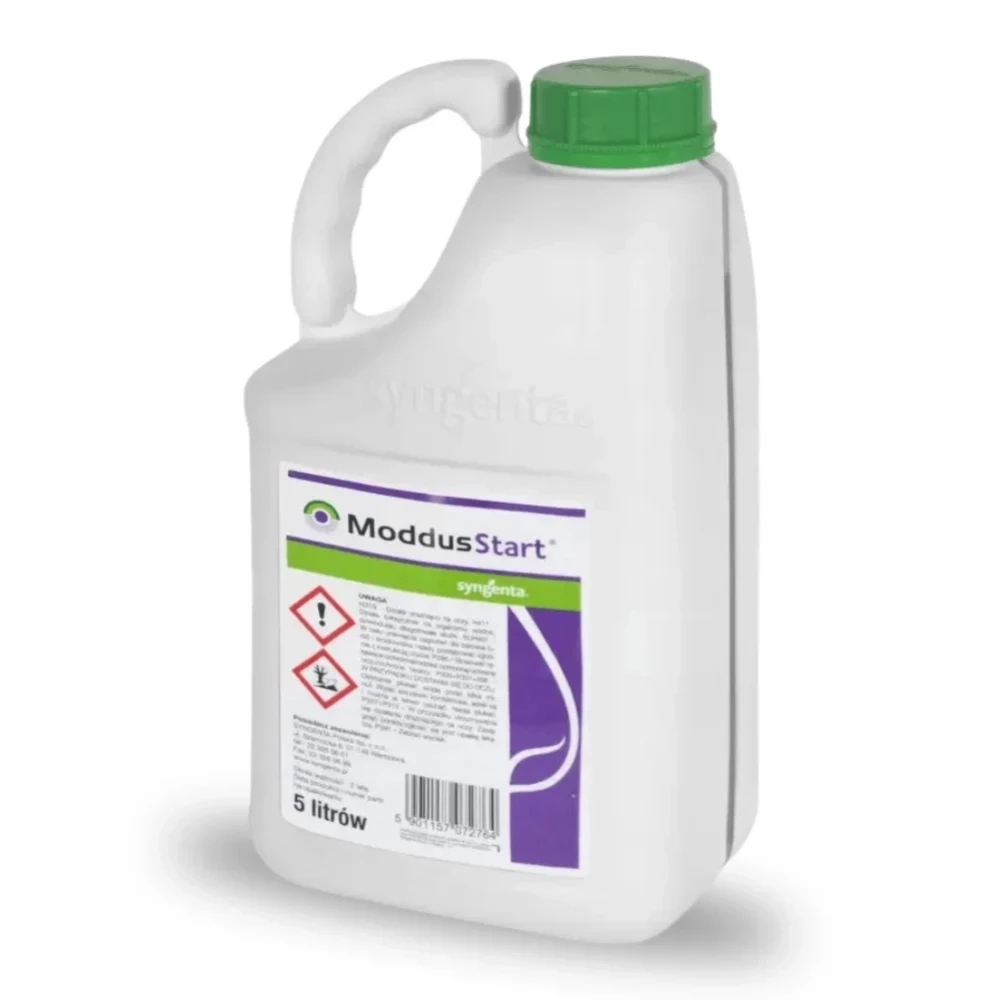 Регулятор росту Моддус Старт від постачальника Аграрна Платформа