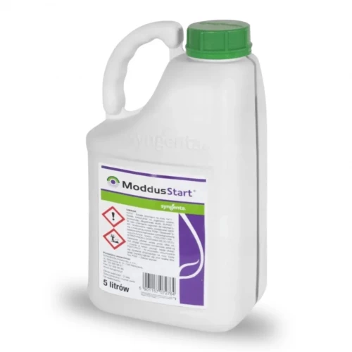 Регулятор роста Моддус Старт от поставщика Аграрная Платформа