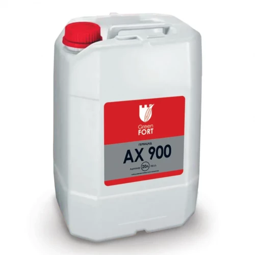 Гербіцид Грінфорт АХ 900 (ацетохлор, 900 г/л) від виробника Грінфорт Гербіцид Грінфорт АХ 900 (ацетохлор, 900 г/л) від постачальника Аграрна Платформа