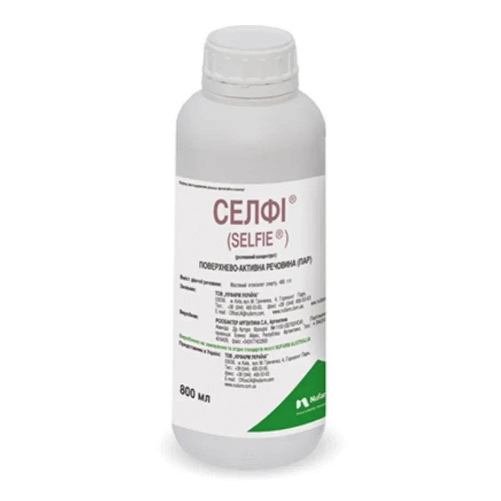 Ад'ювант Селфі від постачальника Аграрна Платформа