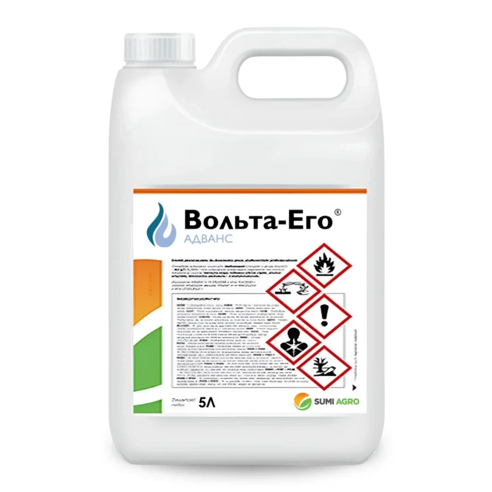 Ад'ювант Вольта-Его Адванс від постачальника Аграрна Платформа