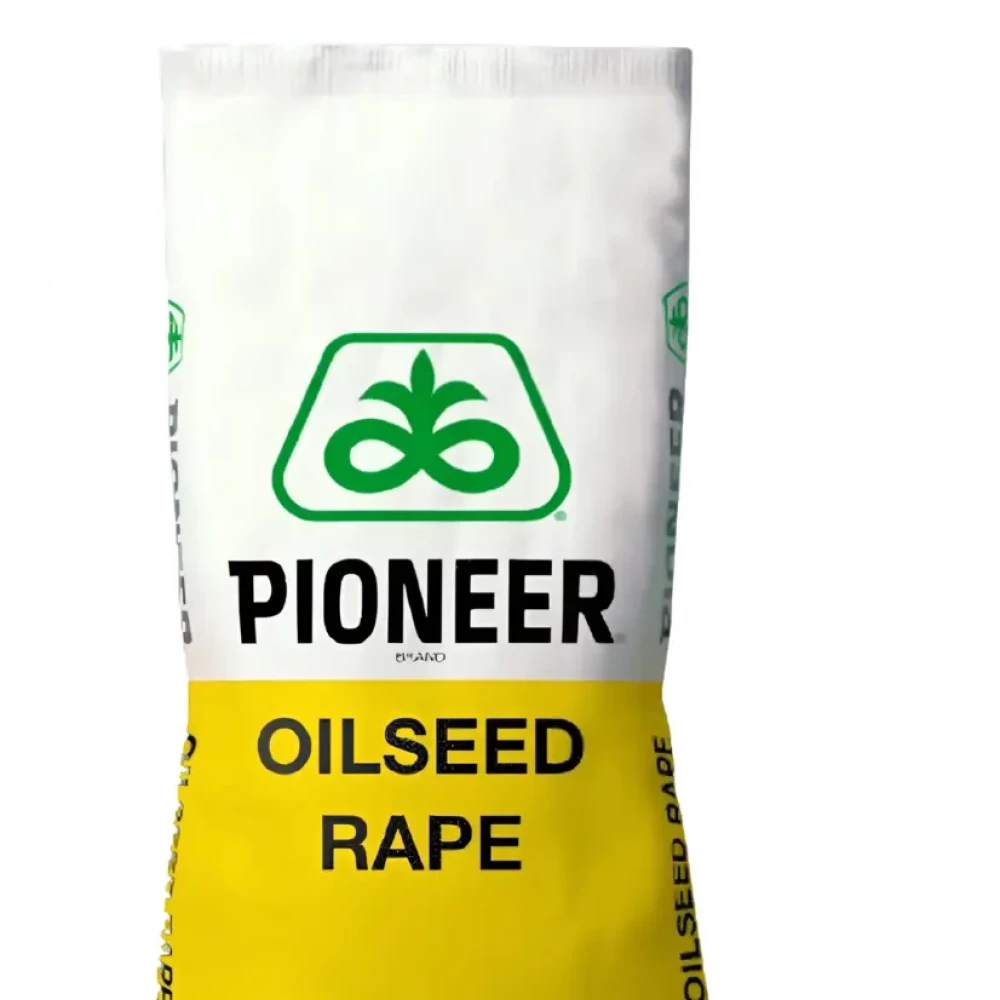 Семена рапса РТ302 от производителя Pioneer (Пионер) Гербицид Мискорн от поставщика Аграрная платформа