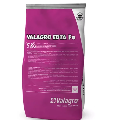 Микроудобрение Valagro EDTA от поставщика Аграрная платформа